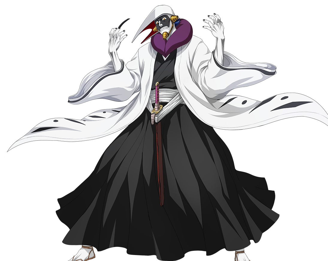 涅マユリ 「BLEACH-ブリーチ-」 SOLID AND SOULS セット BLEACH SOLID AND SOULS-涅マユリ- | オンラインクレーンゲーム