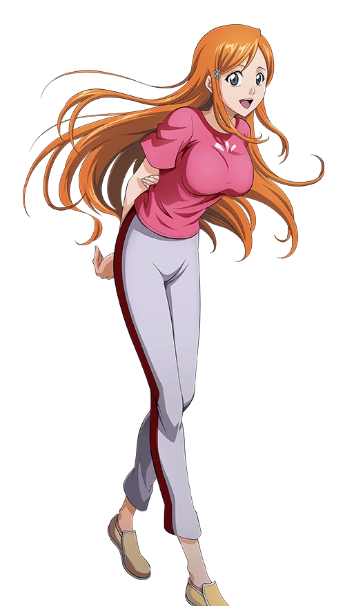 Orihime Bleach Immortal Soul Wiki Fandom
