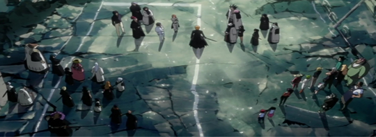 Bleach Legends Wiki Group