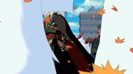 Ganryu observes