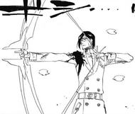 675Uryu's new bow