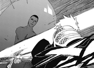 614Ichigo slashes