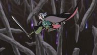Dark ones leader defeated