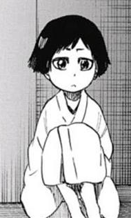 652Young Nanao