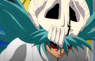 Nel defeated