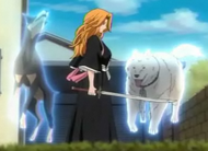 Shintarō&Doberman