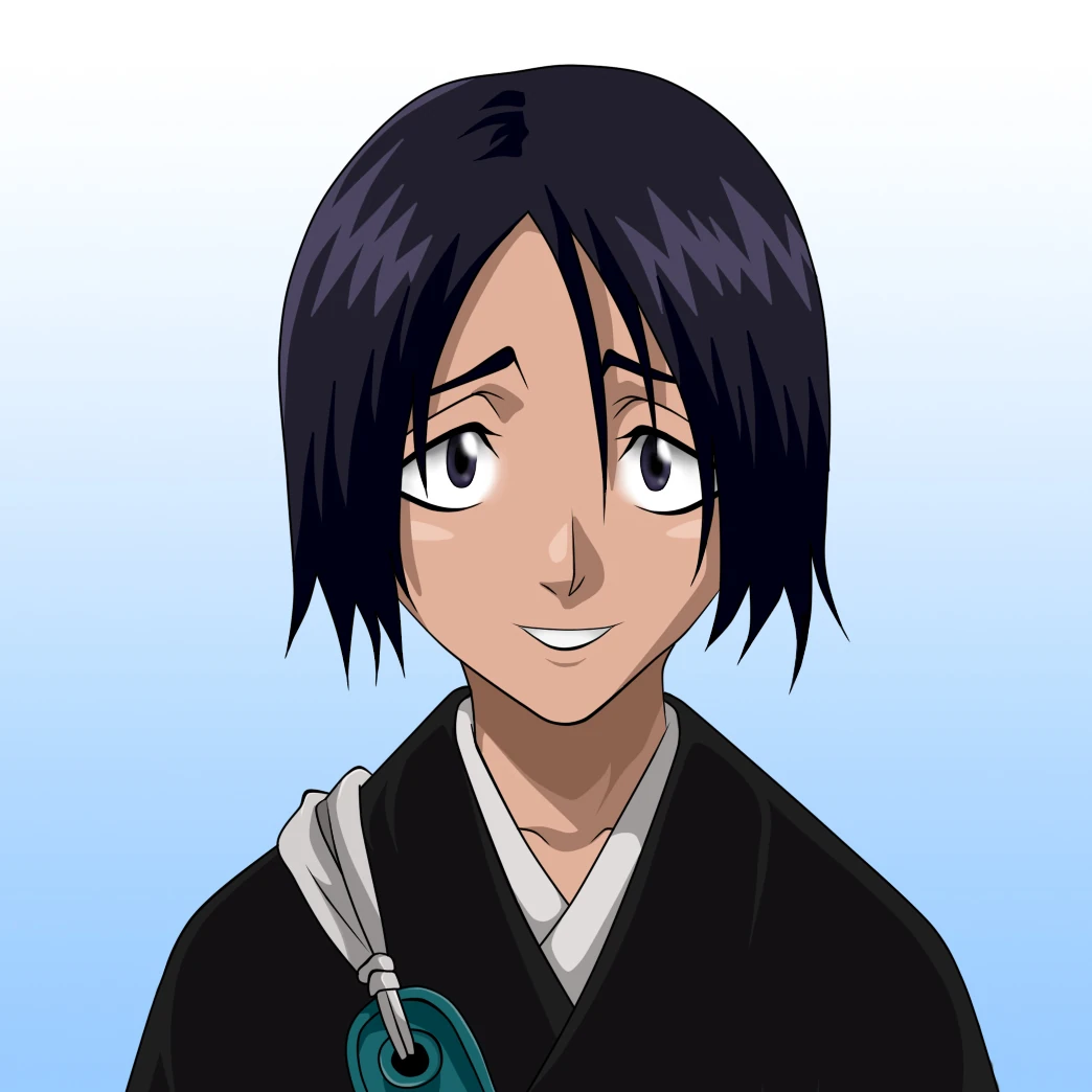 Изображение Hanataro Yamada.jpg Блич вики FANDOM powered by Wikia