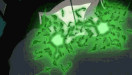 TosenGreenThing