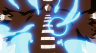 Taikon's Reishi Absorption technique