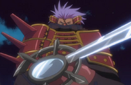 Ep175HanzaWieldsSaiga