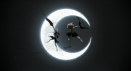 Ulquiorra in Hell Chapter
