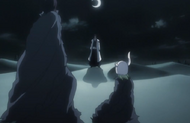 283Starrk and Lilynette encounter