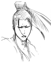 SAFWY Azashiro is anxious