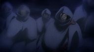 Ryodoji Clan wanders Dangai