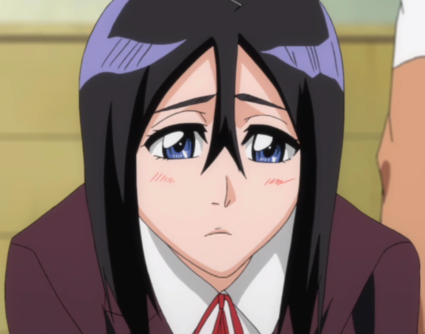 Уруру Цумугия Блич вики FANDOM powered by Wikia