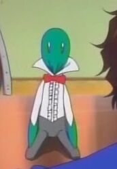 Noba plushie