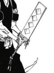 654Shinken Hakkyoken