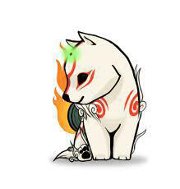 Korikami Wolf
