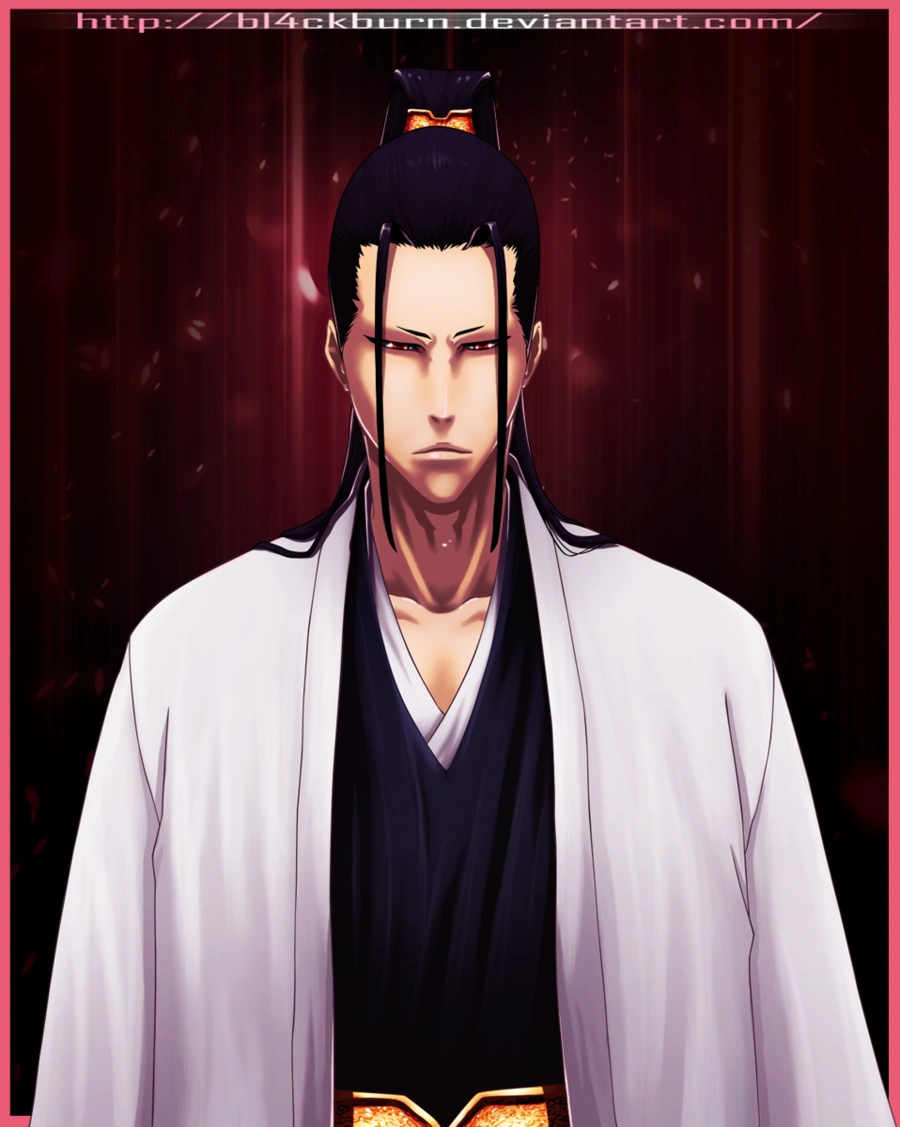Azashiro Kenpachi Bleach Story RPG Wiki FANDOM powered by Wikia