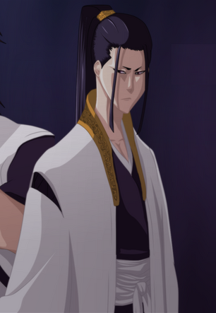 Bleach story rpg 1