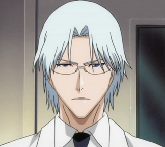 Bleach story rpg ryukken