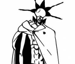 Bleach story rpg nana