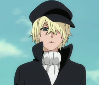 Yukio bleach story rpg