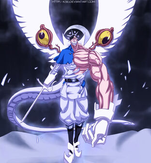 Bleach story 7