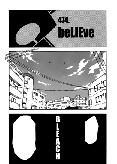 Image - 390px-Chapter 474 Cover page.png | Bleach Story Role-Play Wiki