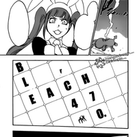 Bleach Chapter 470 Pray For Predators Bleach Story Role Play