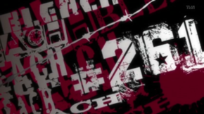 290px-Bleach 261 anime title