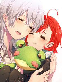 Anya-lánya