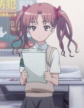 Haruki segit
