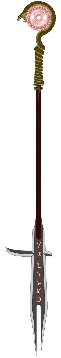 Fuuryoumaru shikai