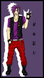 Nobu-devil