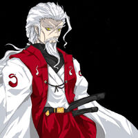 Fuuryoumaru shinigami