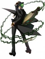 Ryoushikai