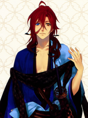 Tokiya wiki