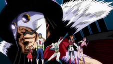 Karakura-Rizer Team