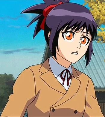 Senna | BleachWiki | FANDOM powered by Wikia