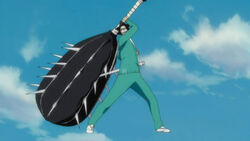 Tengumaru