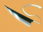Zangetsu