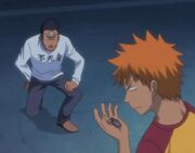 Isshin-G1