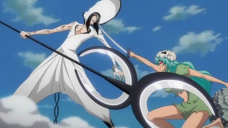 7. Saga: Hueco Mundo 2 | BleachWiki | FANDOM powered by Wikia