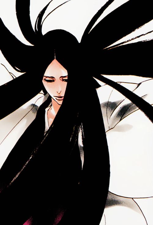 Retsu Unohana | BleachWiki | Fandom