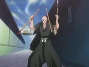 Hozukimaru.shikai