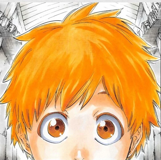 Kazui Kurosaki BleachWiki Fandom