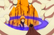 309Aizen prepares
