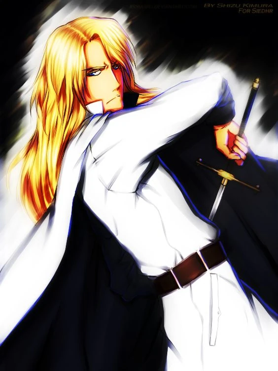 Jugram Haschwalth BleachWiki Fandom