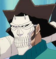 LoveHollowMask